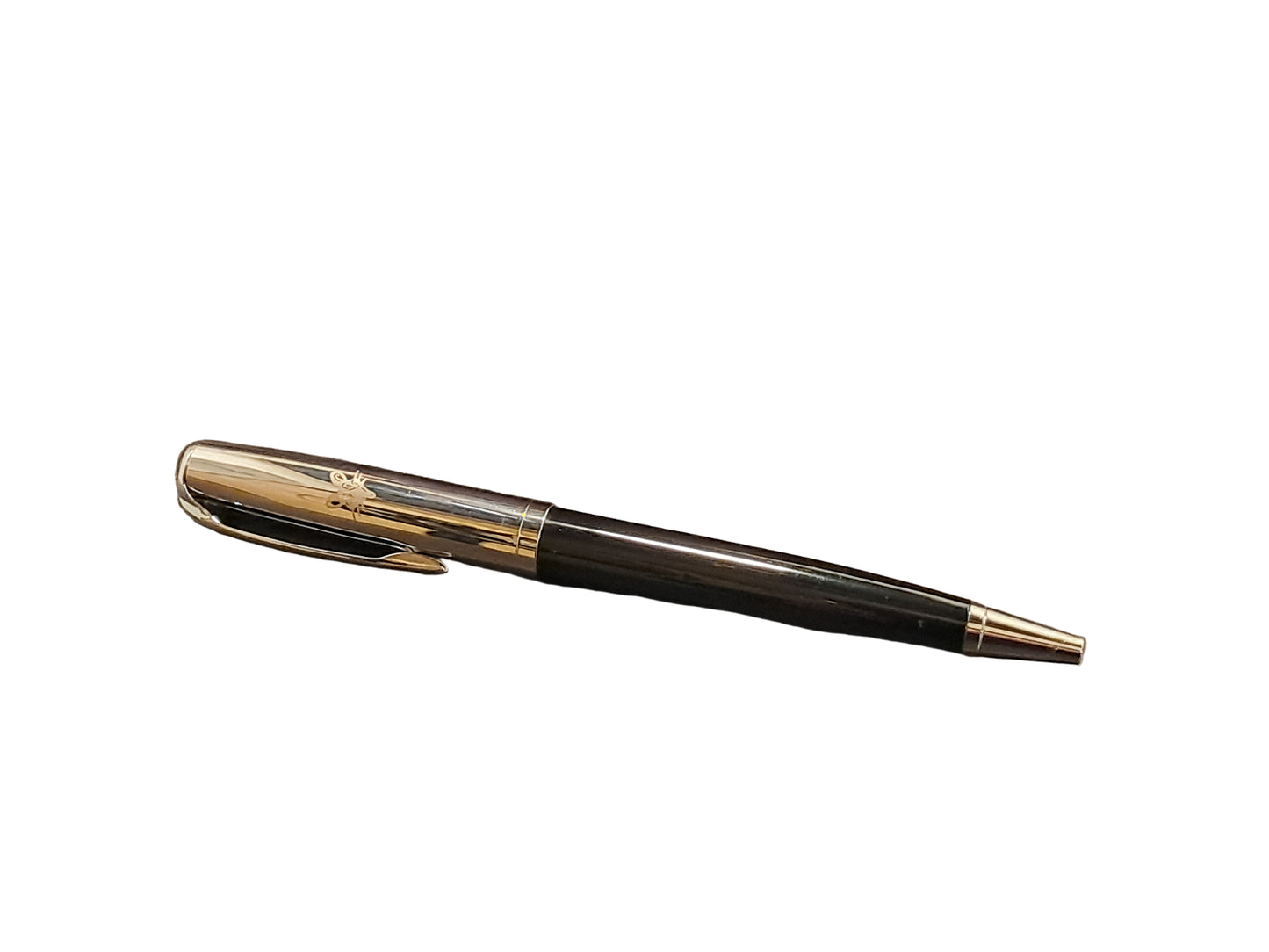 Black Rat Premium Ball Point Pen