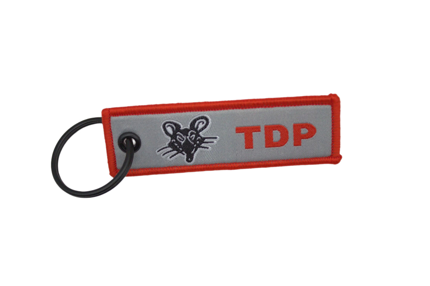 TDP Keyring / Tag