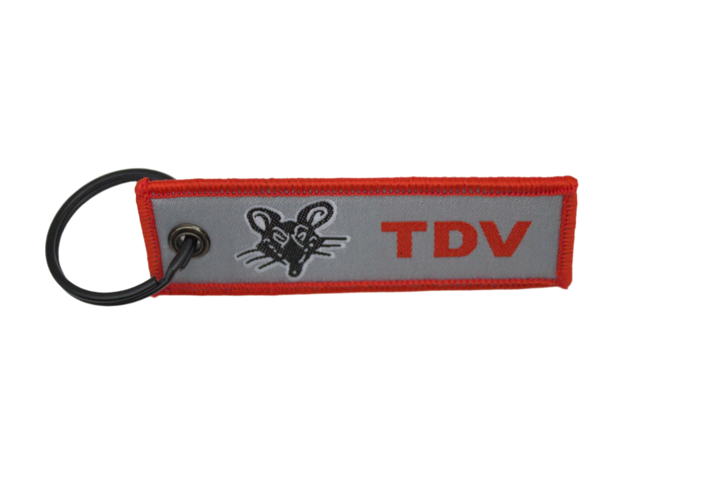 TDV Keyring / Tag