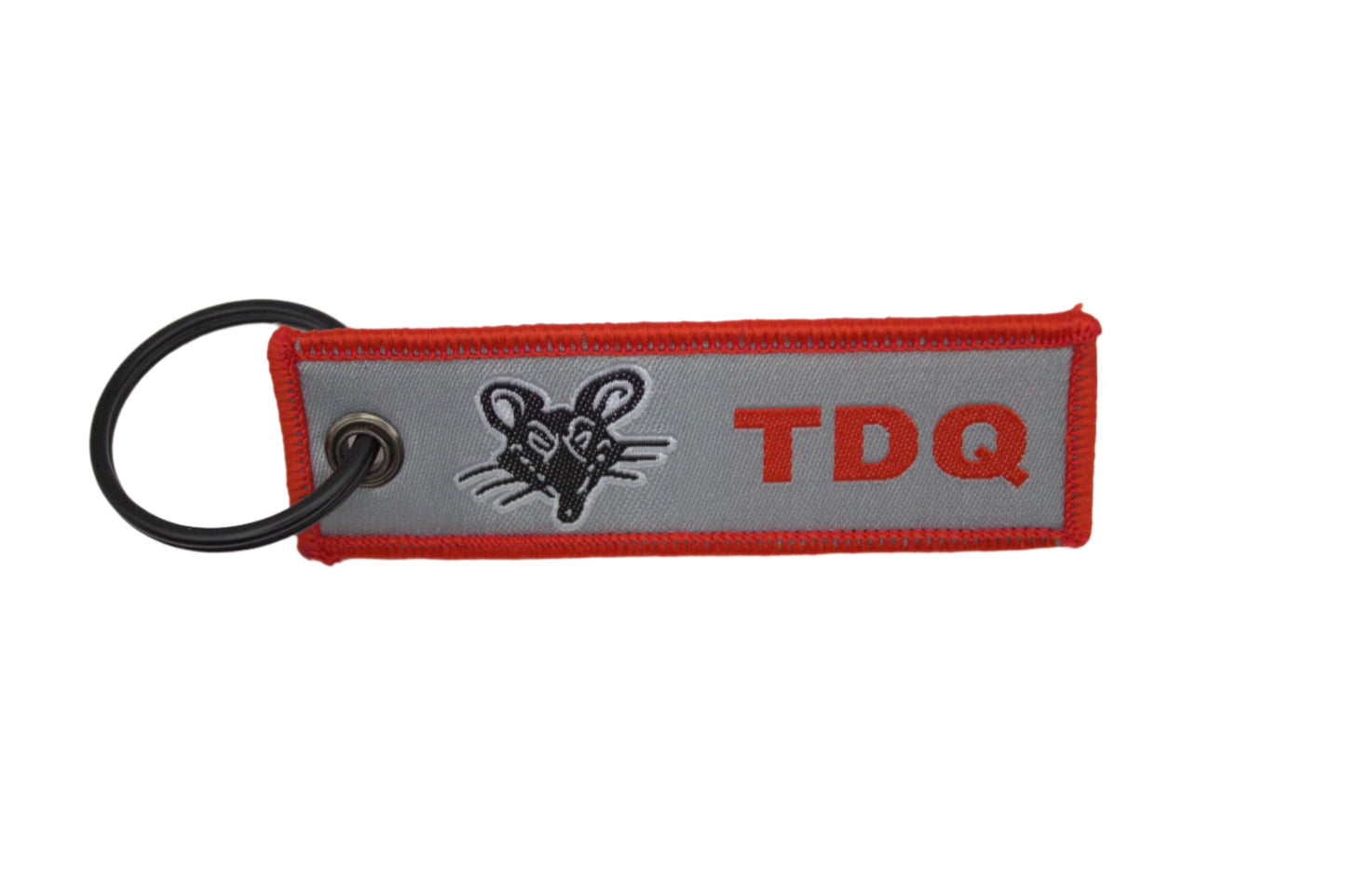 TDQ Keyring / Tag