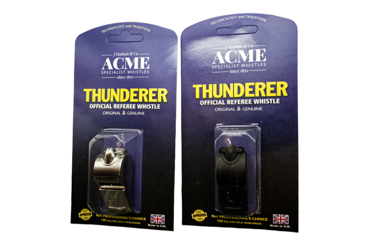 Acme Thunderer 58