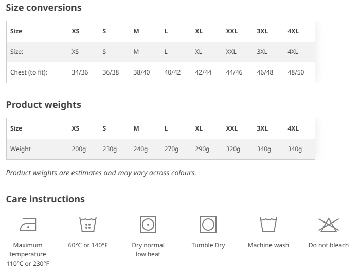 Black Rat – Authentic Heavyweight Polo T-Shirt