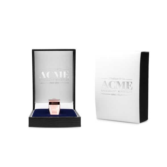Acme Plush Presentation Gift Box