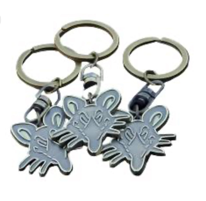 Keyrings