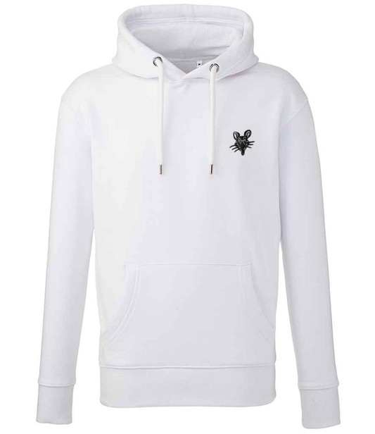 Black Rat - Men's Anthem Organic Hoodie