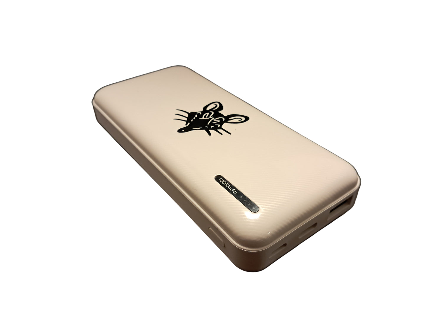 Black Rat Power Bank