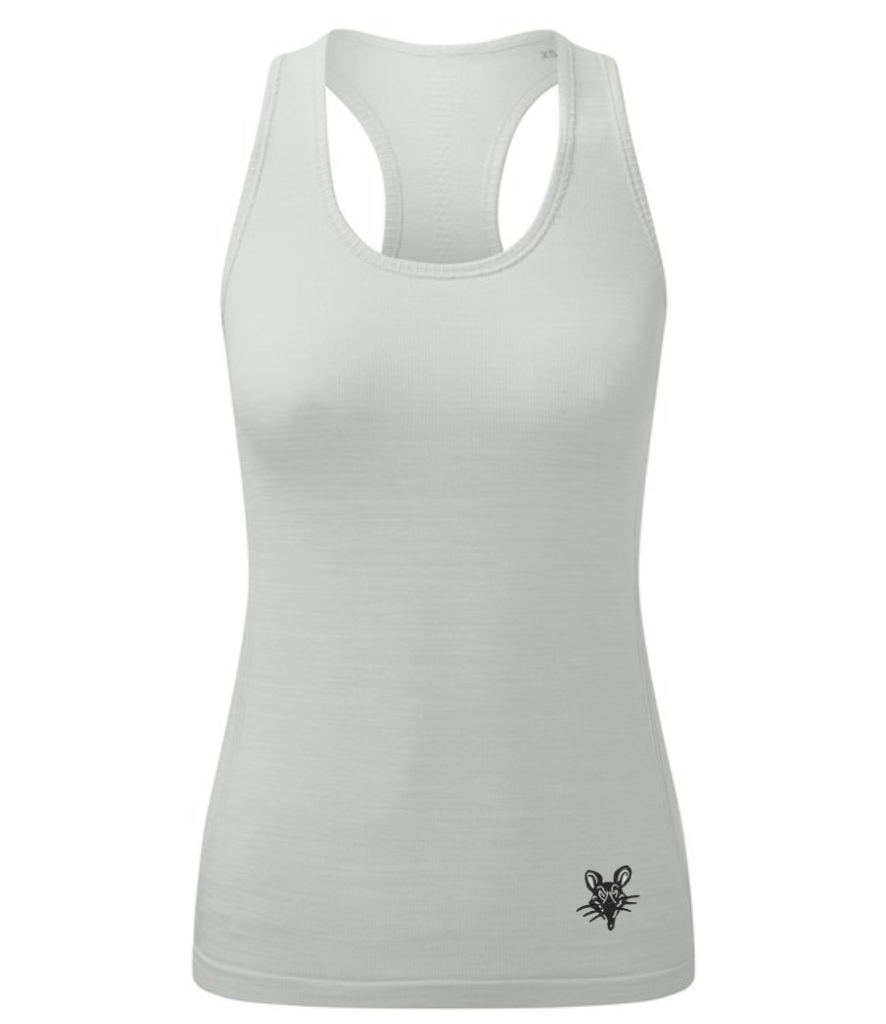 Black Rat - Women's TriDri® recycled seamless 3D fit multi-sport flex vest