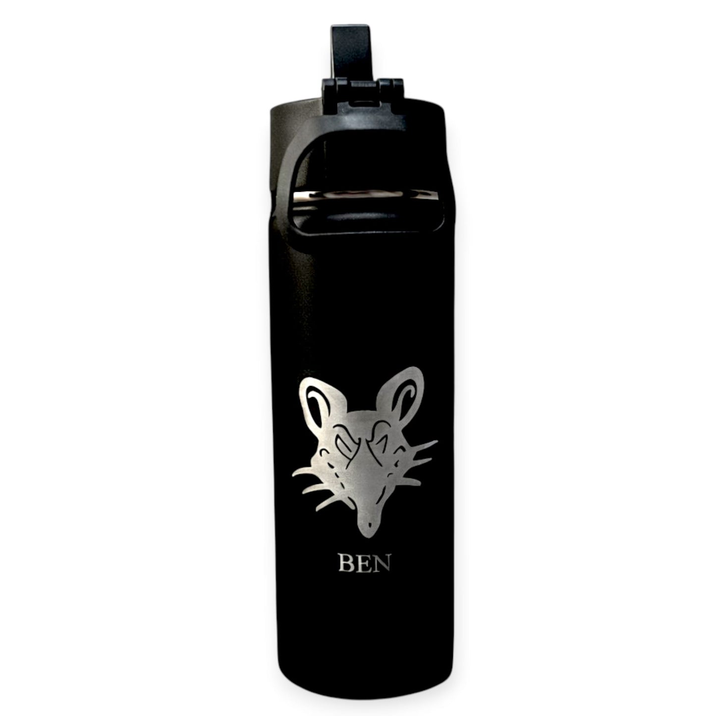 Personalised Water Bottle