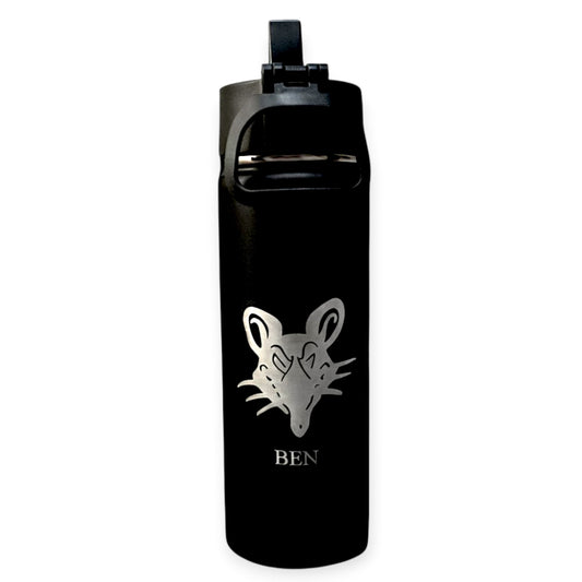 Personalised Water Bottle