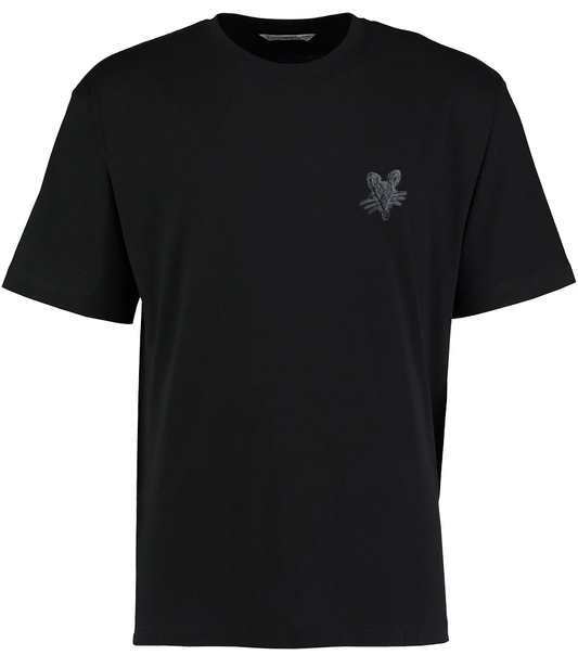 Black Rat Hunky Superior T-Shirt