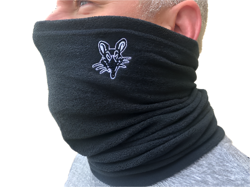 Microfleece Winter Neck Buff