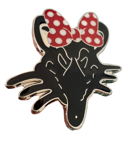 Ratty Mouse
