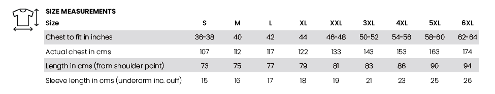 Black Rat Hunky Superior T-Shirt